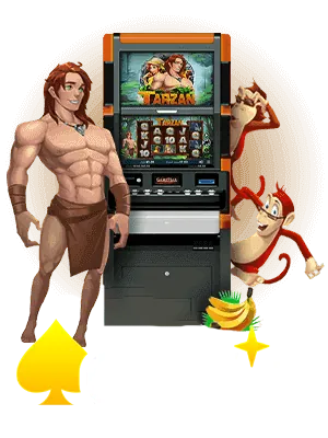 Đồ họa sống động và âm thanh chân thực trong game nổ hũ đổi thưởng