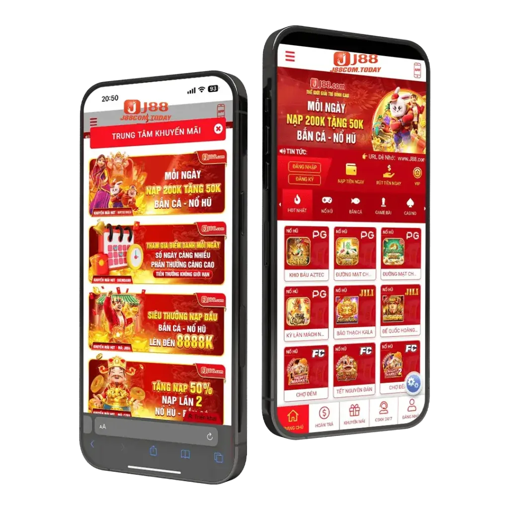 Đa dạng trò chơi bongvip nổ hũ