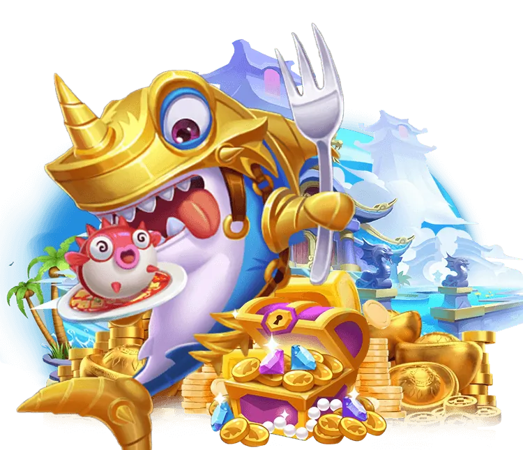 Game bắn cá đổi thưởng kịch tính tại bongvip